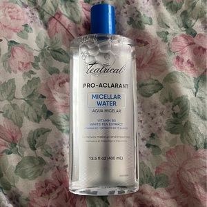 Micellar water